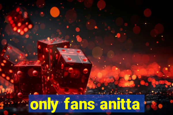 only fans anitta